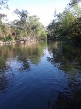 Imagen Río Tamaute
